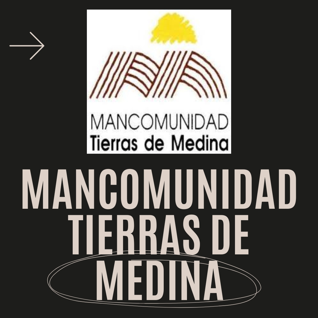 mancomunidad tierras de medina