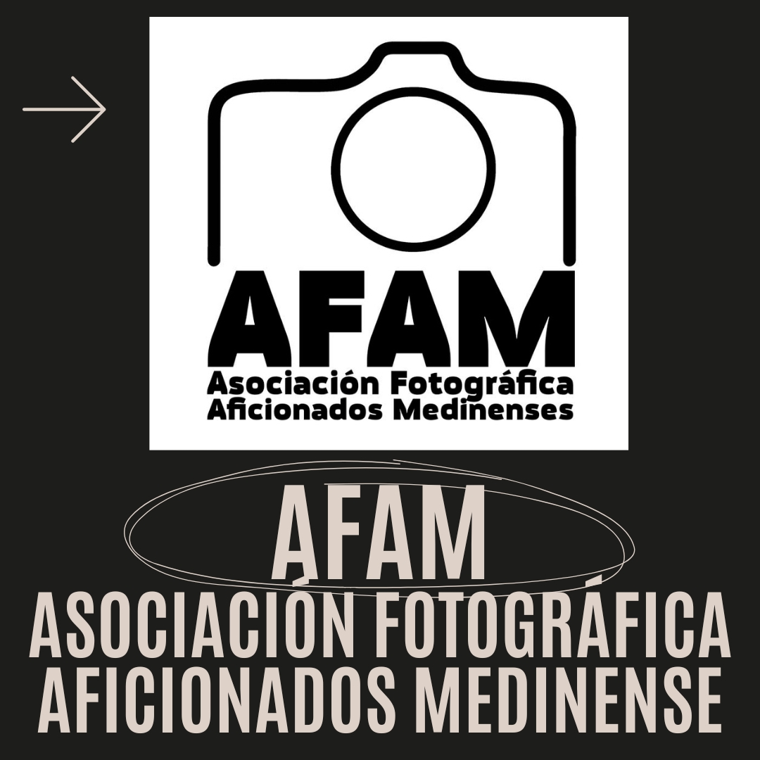 AFAM- Asociación Fotográfica Aficionados Medinenses