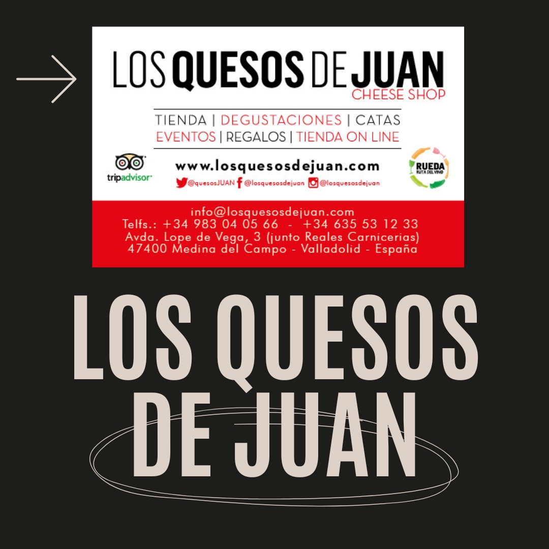 Los Quesos de Juan