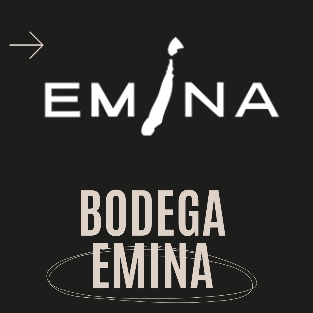 Bodegas Emina