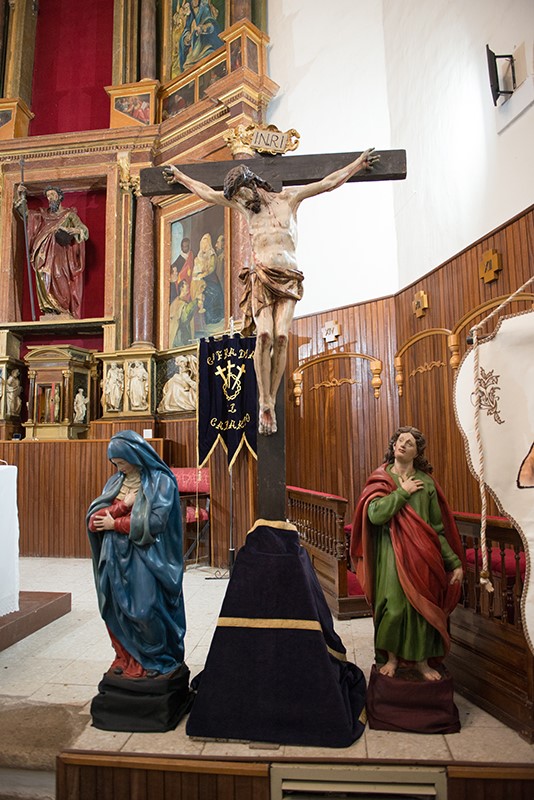 CALVARIO