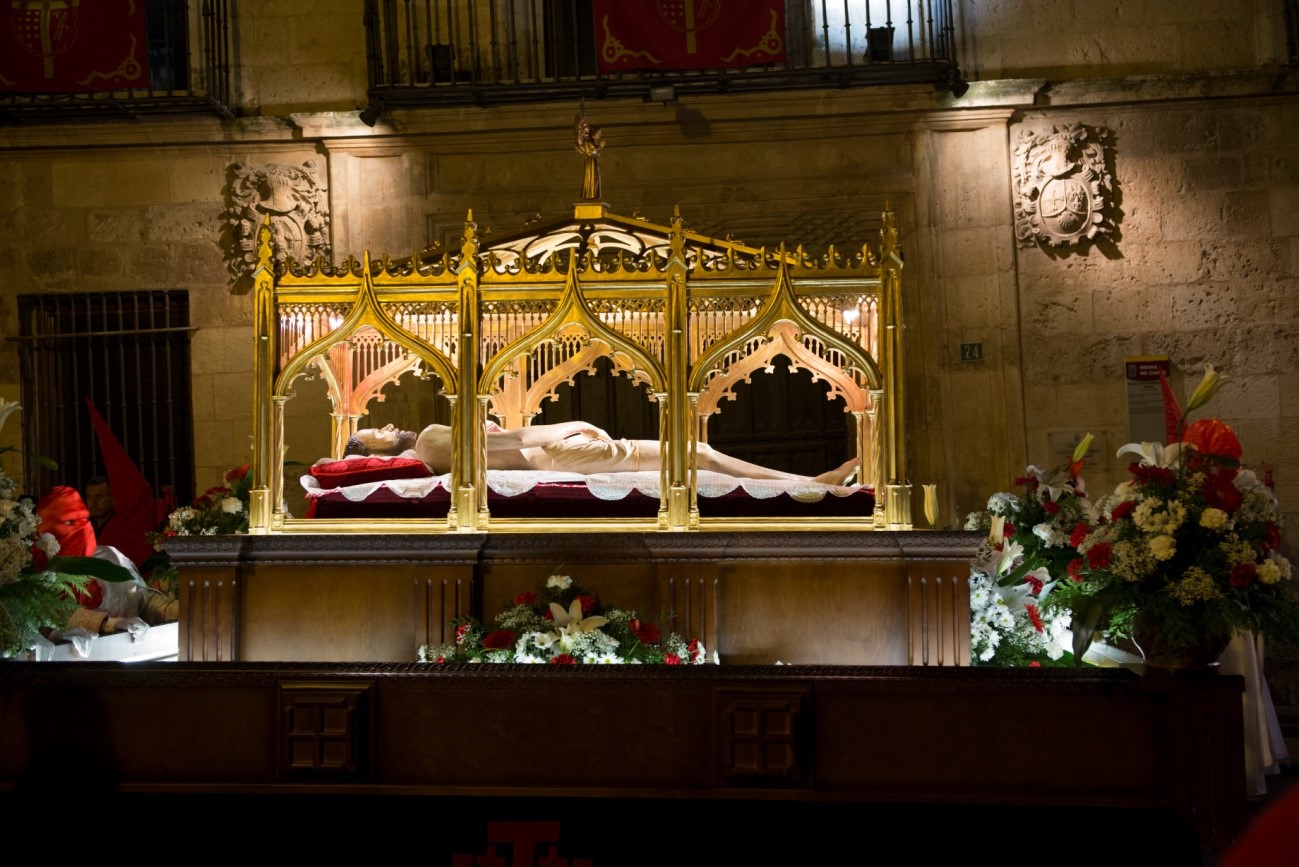 SANTO SEPULCRO