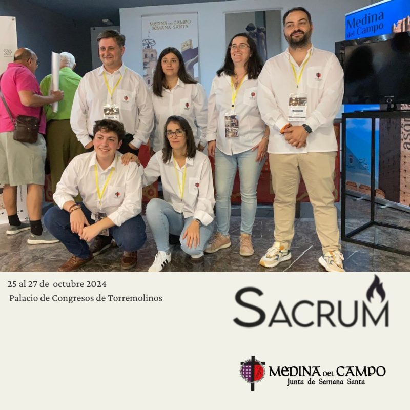 Sacrum 2024