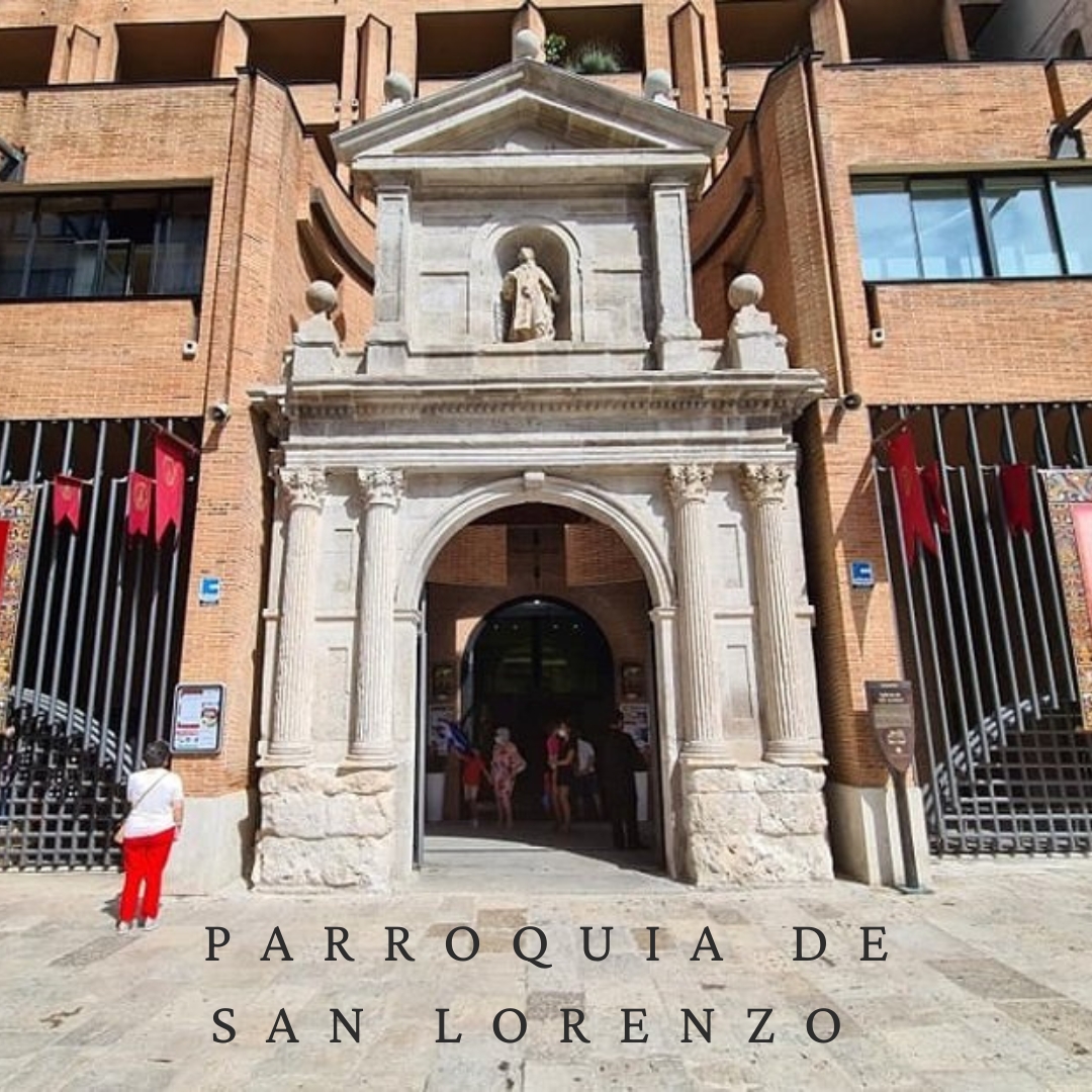 La Parroquia San Lorenzo organiza estos fines de semana dedicados a la reflexión, paz y encuentro espiritual en el Centro Diocesano de Espiritualidad.