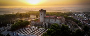 Castillo de La Mota