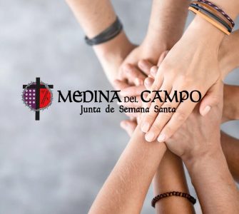 Comunicado de la Junta de Semana Santa de Medina del Campo