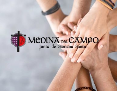 Comunicado de la Junta de Semana Santa de Medina del Campo