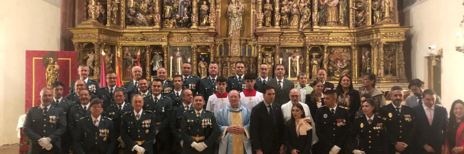 Día de la Hispindad en Medina del Campo 2024