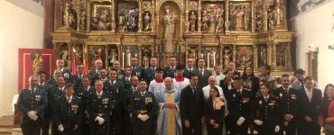 Día de la Hispindad en Medina del Campo 2024