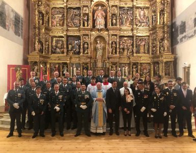 Día de la Hispindad en Medina del Campo 2024