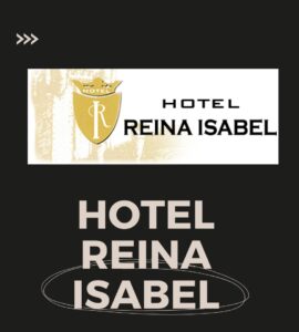 hotel reina isabel medina del campo