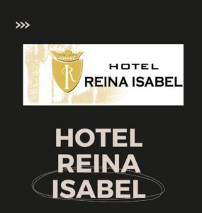 hotel reina isabel medina del campo