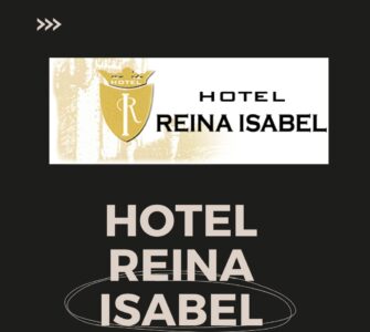 hotel reina isabel medina del campo