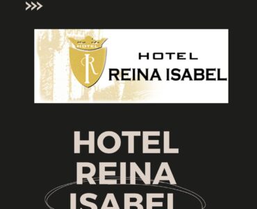 hotel reina isabel medina del campo