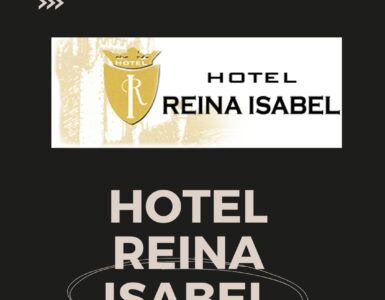 hotel reina isabel medina del campo