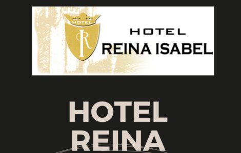 hotel reina isabel medina del campo