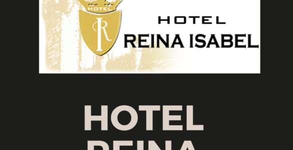 hotel reina isabel medina del campo