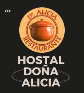 hostal doña alicia medina del campo