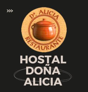 hostal doña alicia medina del campo