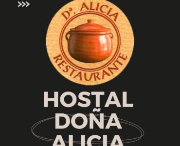 hostal doña alicia medina del campo