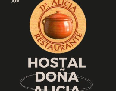 hostal doña alicia medina del campo