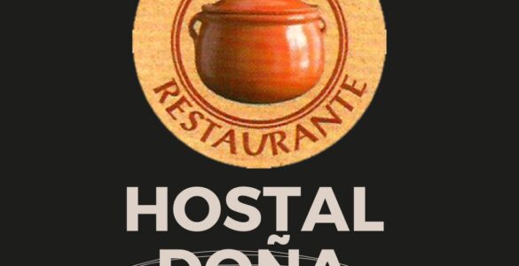 hostal doña alicia medina del campo